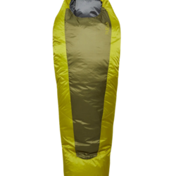 Sac de Couchage Rab Solar Eco 0 Regular Left