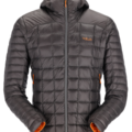 V&ecirc;tements mixte sur Lyon 9e Arrondissement : Doudoune Rab Mythic Alpine Light Homme, S