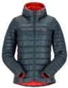 Doudoune Rab Mythic Alpine Light Femme, L