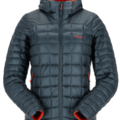 V&ecirc;tements mixte sur Lyon 9e Arrondissement : Doudoune Rab Mythic Alpine Light Femme, L