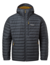 Doudoune Rab Microlight Alpine Homme, S