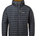 V&ecirc;tements mixte sur Lyon 9e Arrondissement : Doudoune Rab Microlight Alpine Homme, S