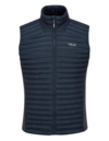 Doudoune Rab Cirrus Flex 2.0 Sans Manches Homme, L