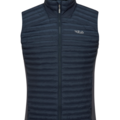 V&ecirc;tements mixte sur Lyon 9e Arrondissement : Doudoune Rab Cirrus Flex 2.0 Sans Manches Homme, L