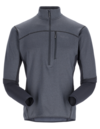 Polaire Rab Ascendor Pull-On Homme, M