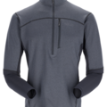 V&ecirc;tements mixte sur Lyon 9e Arrondissement : Polaire Rab Ascendor Pull-On Homme, L