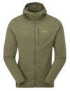 Polaire &agrave; Capuche Rab Ascendor Light Homme, XL