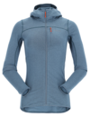 Polaire &agrave; Capuche Rab Ascendor Light Femme, L