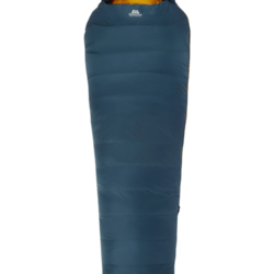 Sac de Couchage Mountain Equipment Helium 400 Regular Left