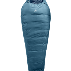 Sac de Couchage Deuter Orbit +5� Regular Left