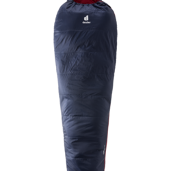 Sac de Couchage Deuter Dreamlite Regular Left