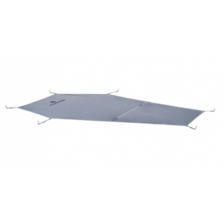 Tapis de Sol Suppl&eacute;mentaire pour Tente Ferrino Lightent 2