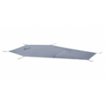 Tapis de Sol Suppl&eacute;mentaire pour Tente Ferrino Lightent 2