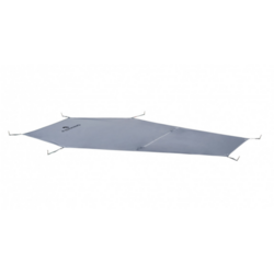 Tapis de Sol Suppl&eacute;mentaire pour Tente Ferrino Lightent 3