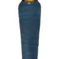 Camping sur Lyon 9e Arrondissement : Sac de Couchage Mountain Equipment Helium Solo Regular Left
