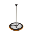 Presse-Caf&eacute; Jetboil Silicone