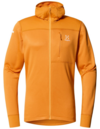Polaire Hagl�fs L.I.M Multi Hood Homme, M