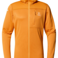 V&ecirc;tements mixte sur Lyon 9e Arrondissement : Polaire Hagl�fs L.I.M Multi Hood Homme, XL