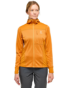 Polaire Hagl�fs L.I.M Multi Hood Femme, S