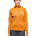 V&ecirc;tements mixte sur Lyon 9e Arrondissement : Polaire Hagl�fs L.I.M Multi Hood Femme, L