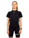Sous-V&ecirc;tement Nosc Active Ricin Manches Courtes Femme, M/L