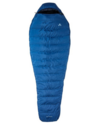 Sac de Couchage Vaude Hochgrat 500 DWN Regular