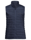 Doudoune Sans Manches Pilvi Down Jack Wolfskin Femme, XS