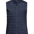 V&ecirc;tements mixte sur Lyon 9e Arrondissement : Doudoune Sans Manches Pilvi Down Jack Wolfskin Femme, L