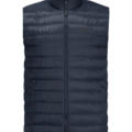 V&ecirc;tements mixte sur Lyon 9e Arrondissement : Doudoune Sans Manches Pilvi Down Jack Wolfskin Homme, L