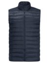 Doudoune Sans Manches Pilvi Down Jack Wolfskin Homme, XL