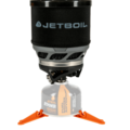 Camping sur Lyon 9e Arrondissement : R&eacute;chaud Jetboil Minimo + Support Universel de Popote