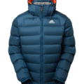 V&ecirc;tements mixte sur Lyon 9e Arrondissement : Doudoune Mountain Equipment Lightline Homme, XL