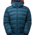 V&ecirc;tements mixte sur Lyon 9e Arrondissement : Doudoune Mountain Equipment Lightline Femme, M