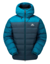 Doudoune Mountain Equipment Senja Homme, M