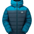 V&ecirc;tements mixte sur Lyon 9e Arrondissement : Doudoune Mountain Equipment Senja Homme, L