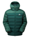 Doudoune Mountain Equipment Senja Homme, S