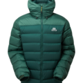 V&ecirc;tements mixte sur Lyon 9e Arrondissement : Doudoune Mountain Equipment Senja Homme, M