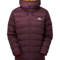 V&ecirc;tements mixte sur Lyon 9e Arrondissement : Doudoune Mountain Equipment Senja Femme, S