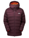 Doudoune Mountain Equipment Senja Femme, M