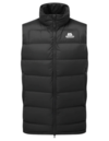 Doudoune Mountain Equipment Lightline Sans Manches Homme, S
