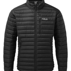 Doudoune Rab Microlight Homme, L