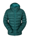 Doudoune Rab Electron Pro Femme, M