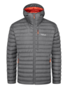 Doudoune Rab Microlight Alpine Homme, S