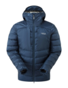 Doudoune Rab Cirrus Ultra Hoody Homme, L