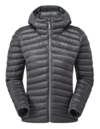 Doudoune Rab Cirrus Flex Hoody Femme 2025, M
