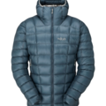 V&ecirc;tements mixte sur Lyon 9e Arrondissement : Doudoune Rab Mythic G Homme, M
