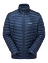 Doudoune Rab Cirrus Flex Homme 2025, L