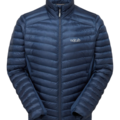 V&ecirc;tements mixte sur Lyon 9e Arrondissement : Doudoune Rab Cirrus Flex Homme 2025, XL