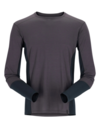 Sous-V&ecirc;tement Rab Syncrino Base Manches Longues Homme, L