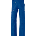 Pantalon de Ski de Rando Norrona Lofoten Gore-Tex Homme, XL